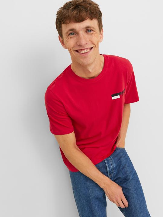 Immagine prodotto Jack & Jones Maglietta con logo (XXL)