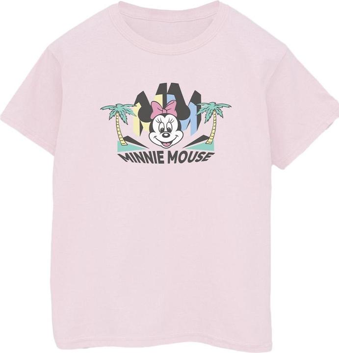 Produktbild Disney Minnie MM Palm TShirt (L)