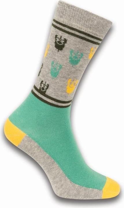 Patrón Spirits Company Le Patron Zonneveld Peloton Socks multi