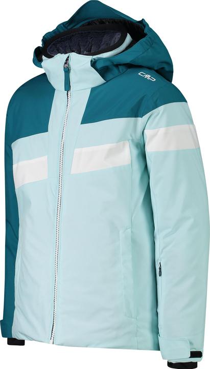 Produktbild CMP Campagnolo Girl's Jacket Snaps Hood (128)