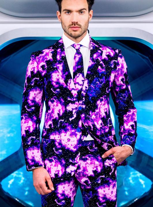 Actual product image OppoSuits Galaxy Guy (62)