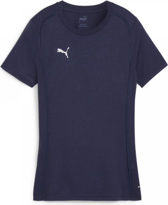 Image du produit Puma teamFINAL Casuals Tee Wmn (L)