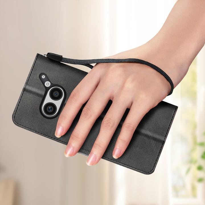 Actual product image Avizar WristSafe Cover Series (Nothing Phone (2a))