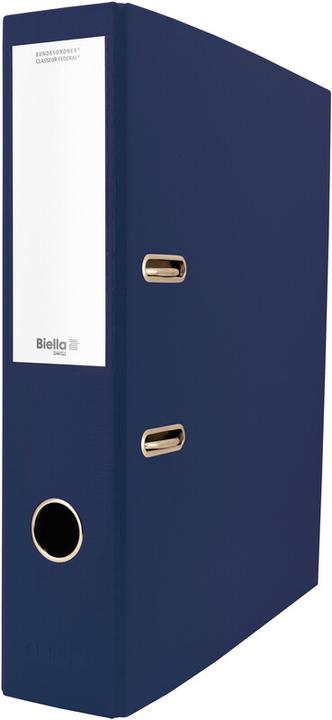 Actual product image Biella federal file (A4, 70 mm, 1 Piece)
