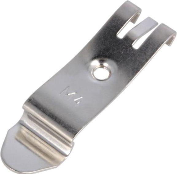Actual product image Weidmüller Mounting foot (Various)