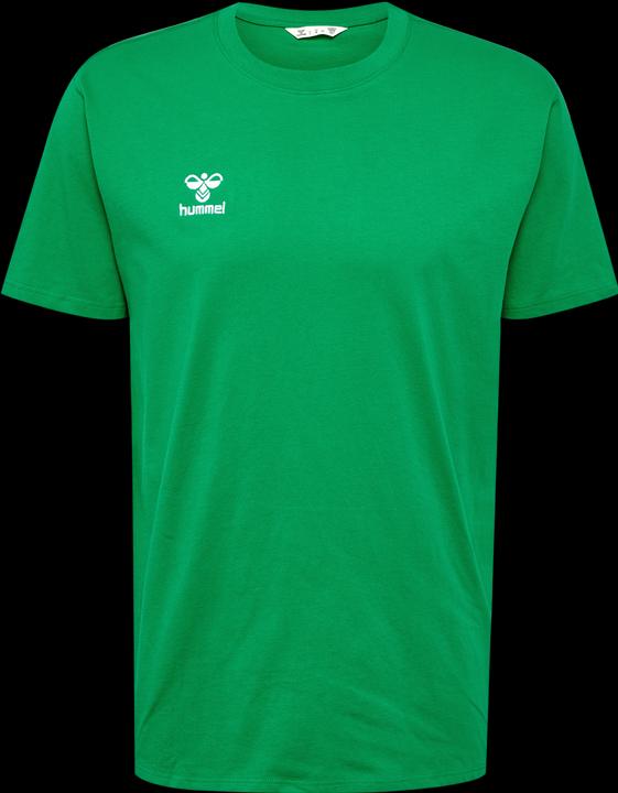 Actual product image hummel HMLGO 2.0 T-SHIRT S/S (S)
