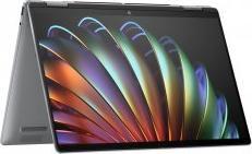 Image du produit HP Envy x360 14-fa0152ng (14", AMD Ryzen 5 8640HS, 16 Go, 512 Go, DE)