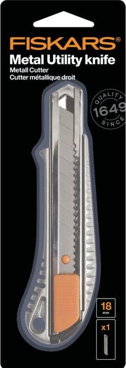 Actual product image Fiskars 3737 Metal Pro (Cutters)