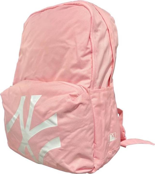 Produktbild New Era Disti Multi New York Yankees Rucksack 60240062 Rosa Einheitsgrösse (24 l)