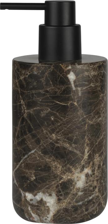 Soap dispensers + soap dishes