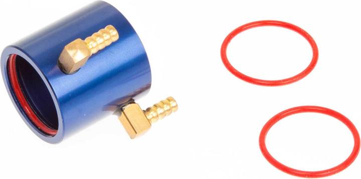Immagine prodotto Hobbywing Manicotto di raffreddamento a tenuta per vasca motore 130