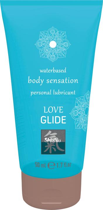 Produktbild Shiatsu Love (50 ml)