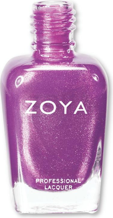 Actual product image Zoya Dannii (Colour paint)