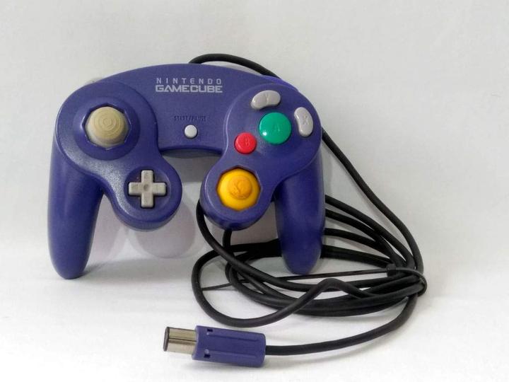 Produktbild Nintendo GameCube - Controller (DSi XL)