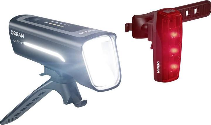 Image du produit Osram Bike Race 100