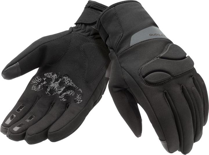 Produktbild Tucano Urbano CONCEPT LADY Handschuh schwarz XS (Damen, XS)