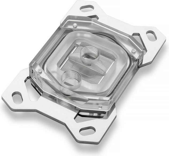 Produktbild Watercool Heatkiller IV Pro HWLUXX EDITION AM4 - Acryl