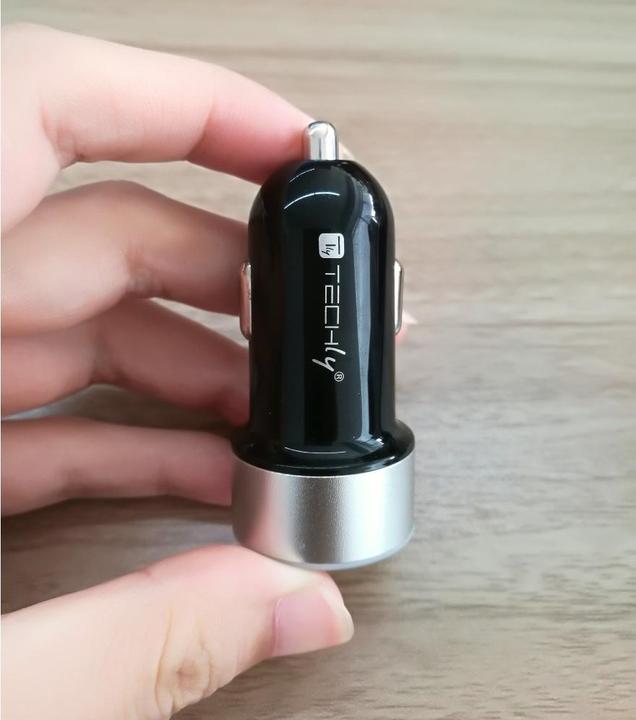 Produktbild Techly IUSB2-CAR-ADP482