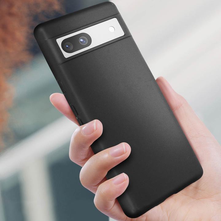 Image du produit Avizar Housse en gel Series (Google Pixel 7a)