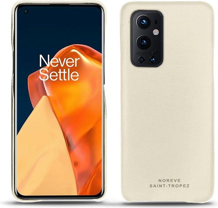 Produktbild Noreve Lederschutzhülle (Realme 9 Pro+)