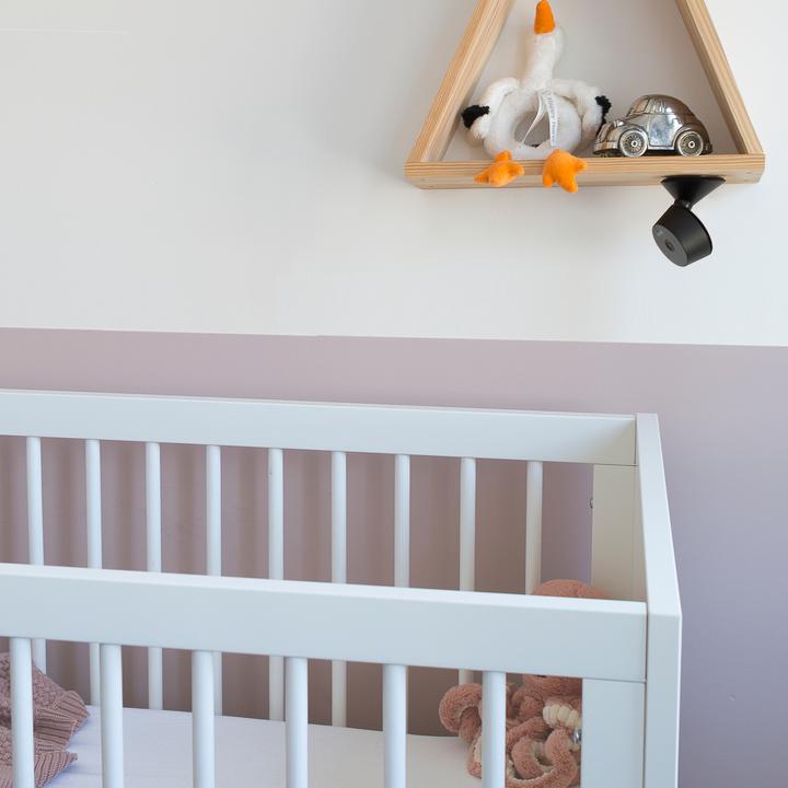 Produktbild Alecto Babyphones