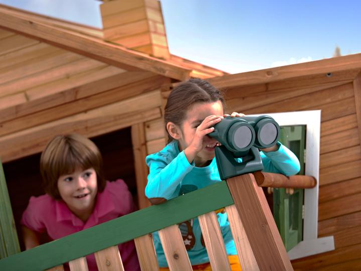 Produktbild Axi Max Spielhaus