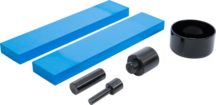 Actual product image BGS Accessory Set for Workshop Presses