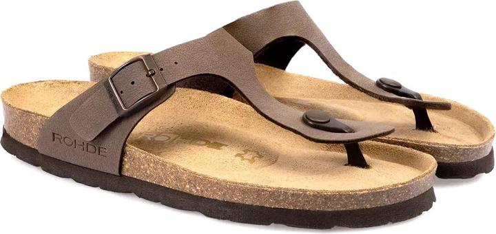 Actual product image Rohde Alba (39)