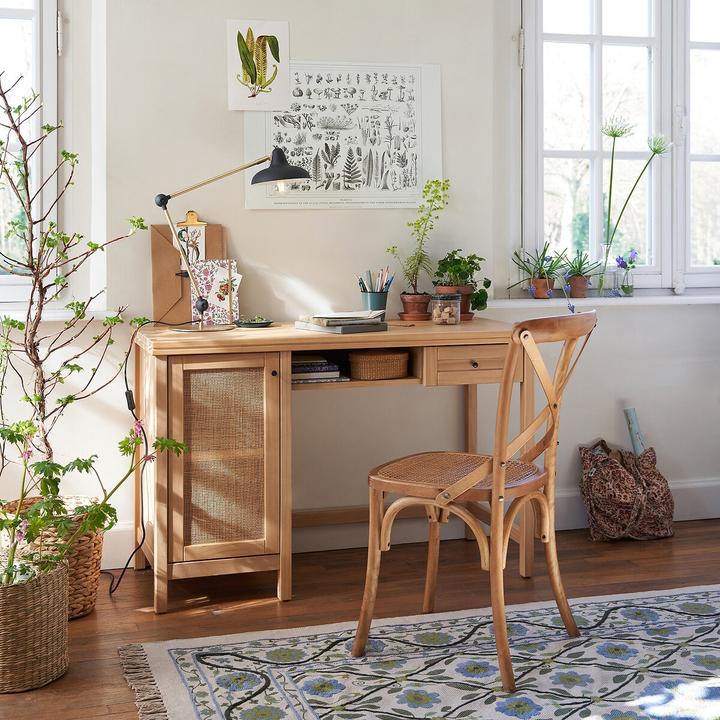 Actual product image La Redoute Interieurs Gabin (120 x 50 x 77 cm)