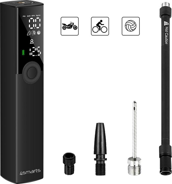 Actual product image 4smarts VoltPump