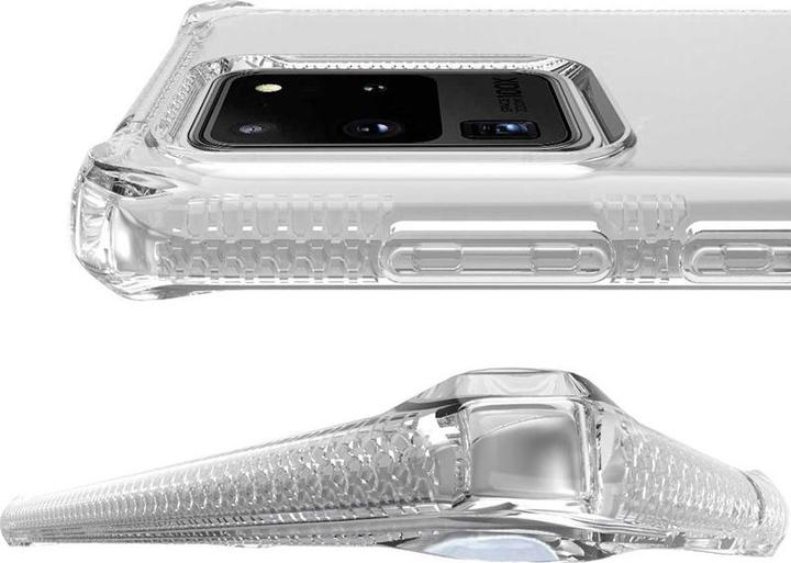 Immagine prodotto Itskins Spettro chiaro (Samsung Galaxy S20 Ultra)