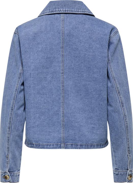 Immagine prodotto JdY JDYTRINA Jeansjacke Jeansjacke (XL)