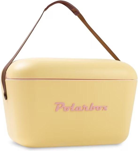 Produktbild Polarbox Retro Cooler (20 l)