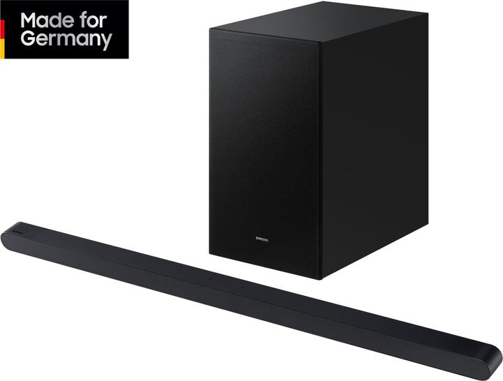 Actual product image Samsung HW-S710GD/ZG (250 W, 3.1 Channel)