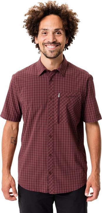 Immagine prodotto Vaude Camicia Seiland III da uomo (S)