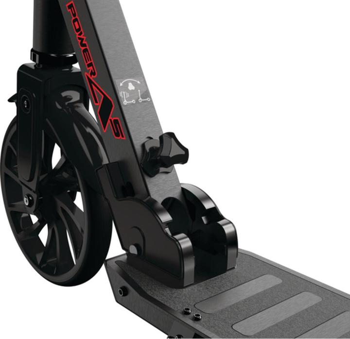 Actual product image Razor Power A5 (16 km/h, 16 km, 150 W)