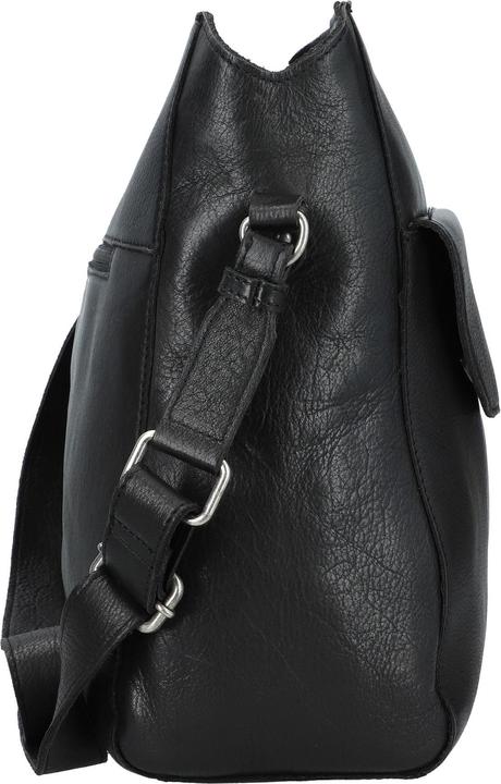 Actual product image Cowboysbag - Camrose Laptop Bag Black
