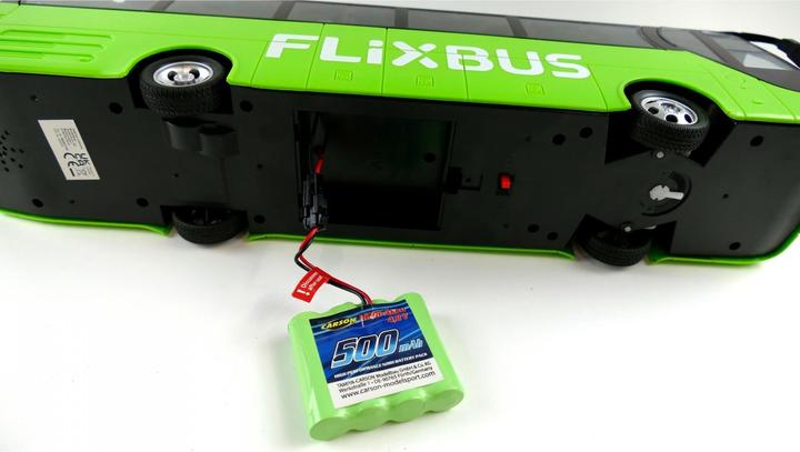 Produktbild Carson FlixBus (RTR Ready-to-Run)