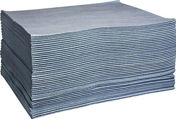 Actual product image kaiserkraft PRO Binding fleece for oil (100 pcs.)