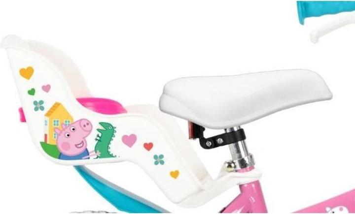 Actual product image Toimsa Peppa Pig (16")
