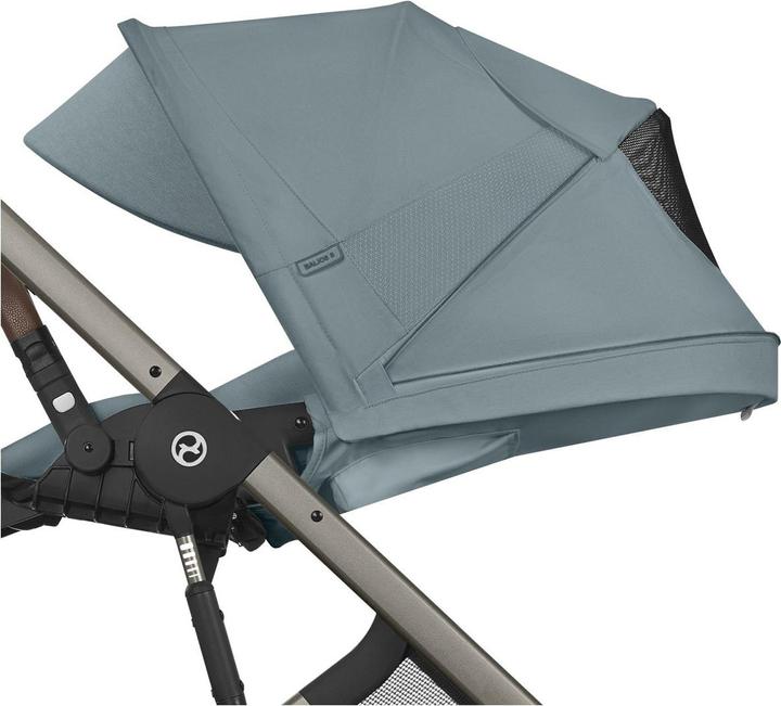 Immagine prodotto Cybex Balios S Lux