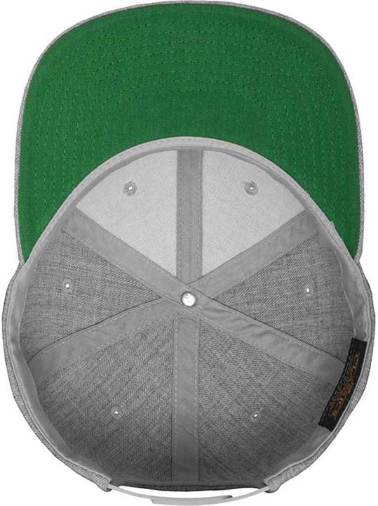 Image du produit Flexfit - Casquette ajustable CLASSIC - Homme (Taille unique)