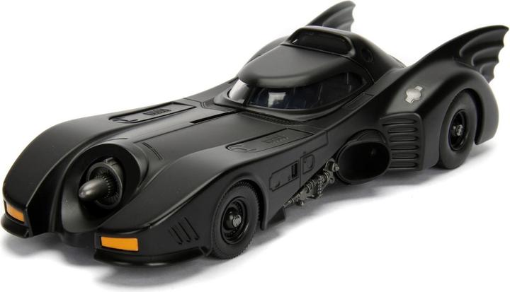Produktbild Jada Batman 1989 Batmobile