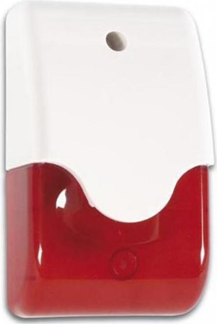 Velleman Sirene SVPSL3R