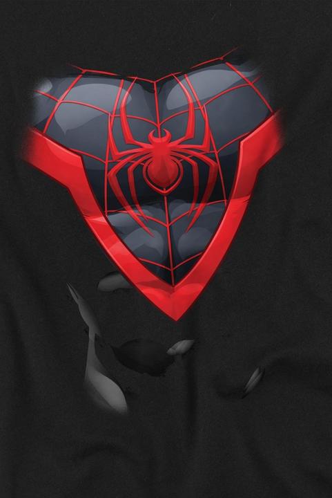 Produktbild Spiderman TShirt (M)