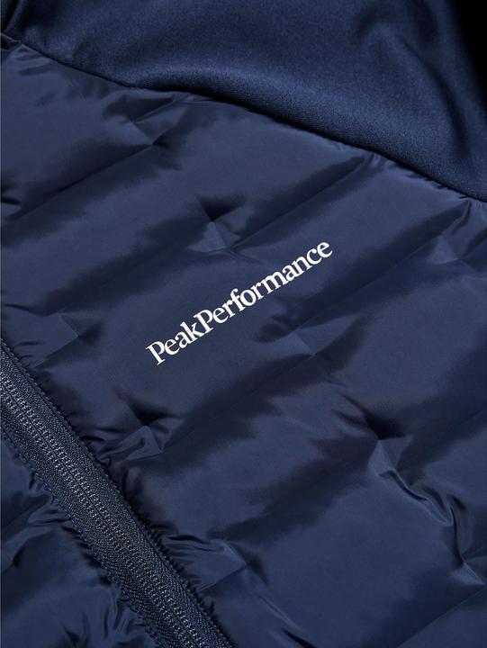 Immagine prodotto Peak Performance Cappuccio ibrido Argon da donna (S)