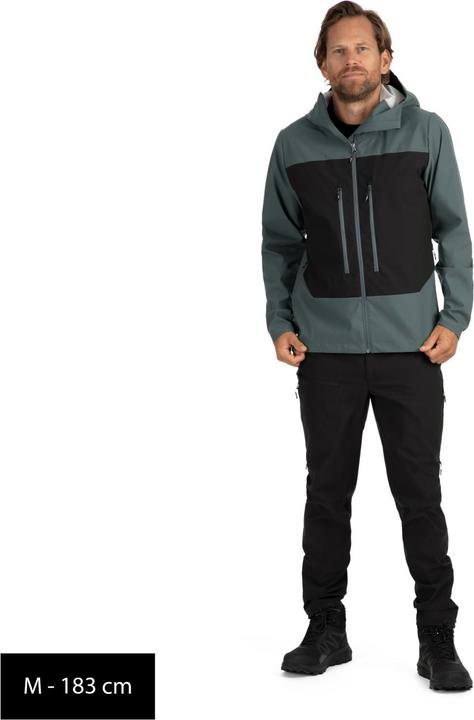 Immagine prodotto Stoic VittangiSt. Giacca Softshell (XL)
