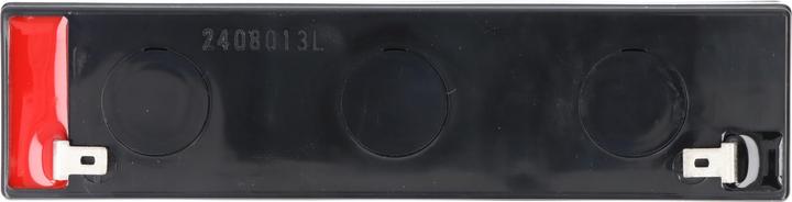 Produktbild Yuasa NP3-6 Akku Blei PB 6 Volt 3Ah Faston 4,8mm (6 V, 3 Ah)