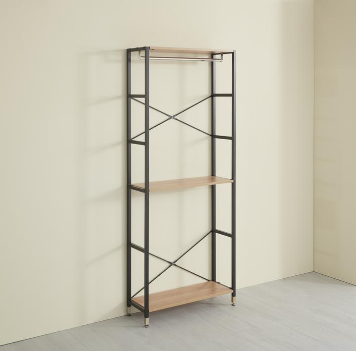 Actual product image Möbilia Noa (85 x 30 x 210 cm)