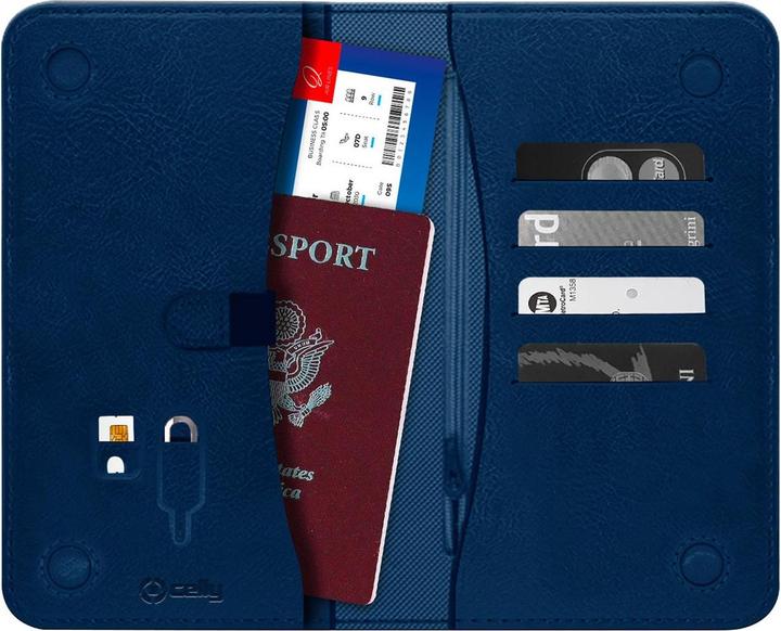 Image du produit Celly Passportd